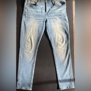 32x30 Mens American Eagle Jeans: Slim